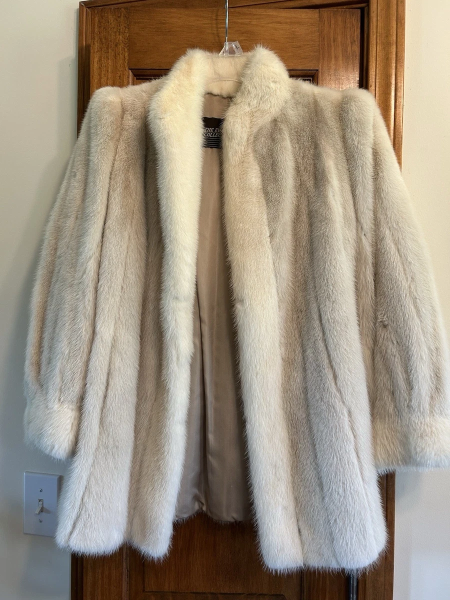 evans furs products for sale | eBay
