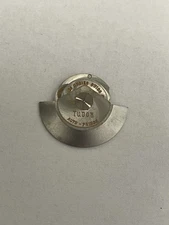 TUDOR SUBMARINER COMPLETE OSCILLATING MASS