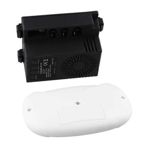 12V Remote Control Receiver Children's Electric Car Controller Standard Size - Afbeelding 4 van 12