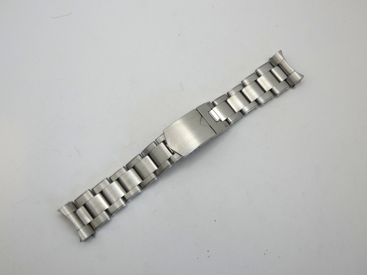 TUDOR Black Bay Fifty-Eight 58 純正メタルブレス TUDOR Black Bay Fifty-Eight 58 純正メタルブレス 時計