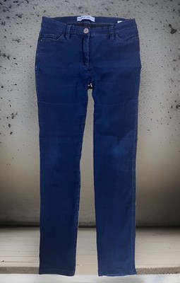Jeans von Michele Magic, Jeggins, Skinny Gr. 36 Oder Gr. S