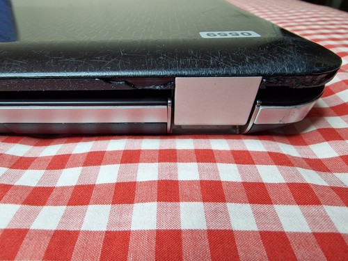 HP Pavilion DV6 15.6" Laptop i5-M460 2.53GHz 250Gb HDD 6Gb Ram For Parts Read De - Picture 12 of 19