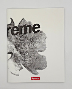 Supreme by Supreme 2020 Hardcover 新品 Supreme by Supreme