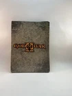 God Of War II Special Edition Game for Sony Playstation 2 (PS2) ITALIAN