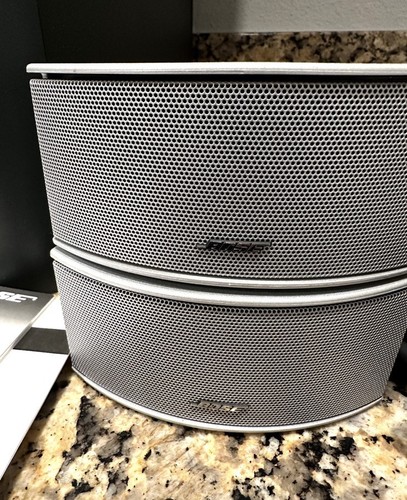 BOSE AV3-2-1 Series III DVD/CD Media Center See Description - Picture 3 of 11