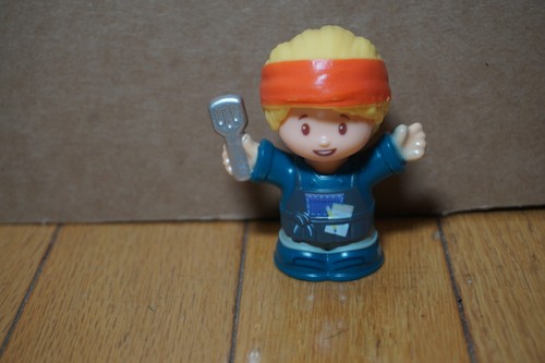 Fisher Price Piccole Persone Scegli I Tuoi Personaggi Disney Zoo Animali Natività - Foto 222 di 252