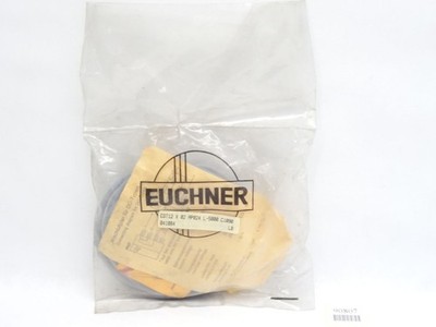 Euchner EGT12 X02 AP024 LC1090 / Neu OVP