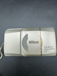 Nikon Lite Touch Zoom 120 Ed Af | eBay
