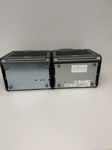 HID Fargo HDPII Plus ID Card Printer X001700-1 No Keys - No Power Cord - 第 23/24 張圖片