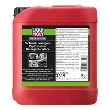 Reiniger LIQUI MOLY 3319 Schnellreiniger Kaltreiniger Schnell-Reiniger 5 Liter
