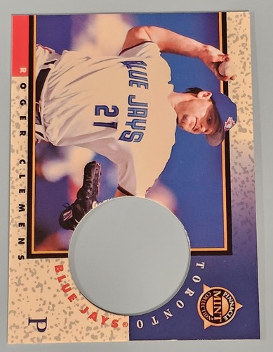 1998 Pinnacle Mint 30 Card Diecut And Bronze Cards Sets - Picture 8 of 12