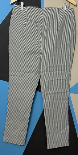 Rafaella Women’s Size 12 Stretch Ankle Pants Fits Your Shape - Picture 2 of 3