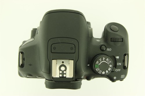 ✅ Appareil photo astro Canon 700D (700Da) H-alpha astromodifié garantie 2 ans - Photo 6/18