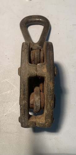 MERRILL BROS SHEET PLATE LIFTING CLAMP 2393101 NO. 21 1 TON 208 0-3/4" GRIP - Picture 7 of 9