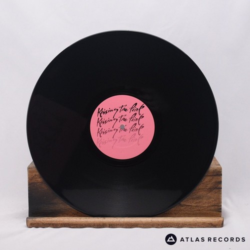 Kissing The Pink Mr. Blunt 12" Single Vinyl Record 1982 12 KTP 1 Magnet - VG+/EX - Picture 4 of 7