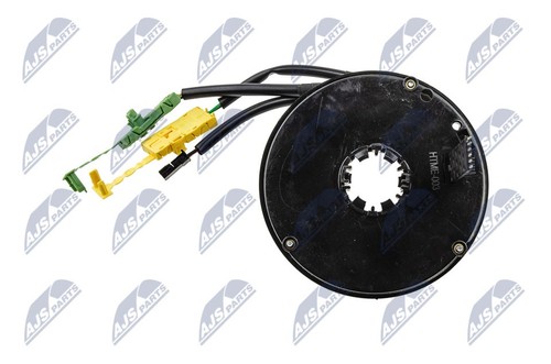 NTY EAS-ME-003 Clockspring, airbag for MERCEDES-BENZ - Bild 4 von 6