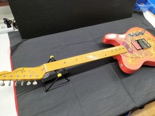 Guitare électrique FENDER JAPAN TL69-85 type Telecaster