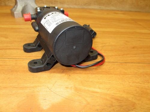 Flojet LF1X009F *NEW* Bypass Pump 1 GPM 12VDC - Picture 6 of 8