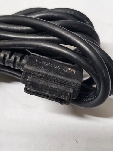 Sagem DA2-3101UK Power Supply AC Adapter Black 5-Volts 0.4A Wall Mounted UK Plug - Picture 3 of 3
