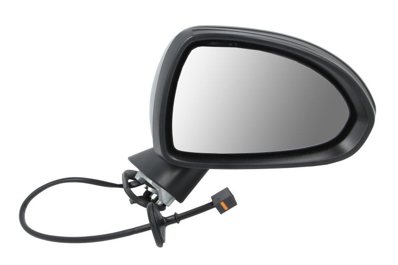4x ✅Fits BLIC 5402-04-1122222P Side mirror electric Right Convex OPE ⭐UK Seller⭐