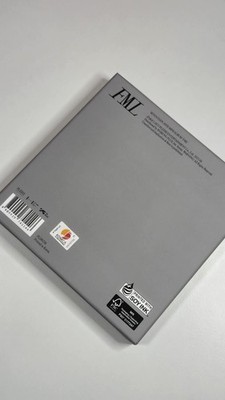 Seventeen 10th Mini Album FML 3 - No Photocard included