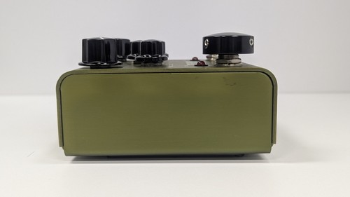 Strymon Brigadier Delay Effect Pedal From Japan dBucket delay - Picture 5 of 8