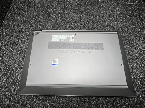 HP ZBook Firefly 14 G7 Intel Core i5-10310U 1.70GHz 16GB RAM 256GB SSD - Zdjęcie 10 z 10