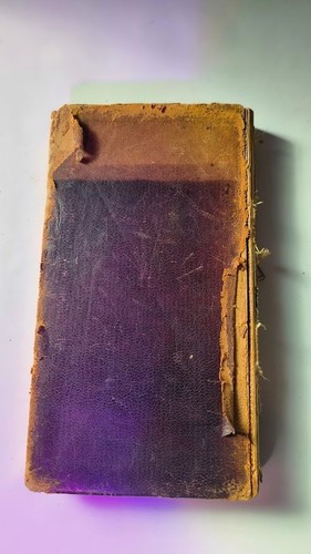Original 1901 Mini book PERCY SHELLEY - Love Poems 💘Victorian Edwardian - Picture 4 of 8