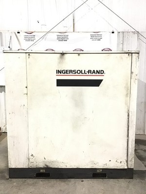 Ingersoll Rand SSR-EP100 Rotary Screw Air Compressor 446 CFM 100 HP 3 PH