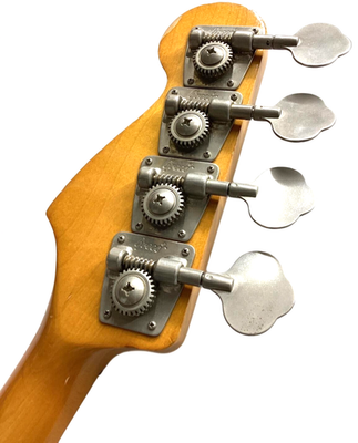 GRECO Vintage Precision Bass PB-700S Sunburst Made in Japan | eBay