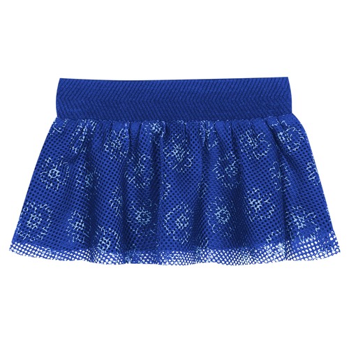 Newborn & Infant Toronto Blue Jays Sweet Bodysuit & Skirt Set - Foto 4 di 4