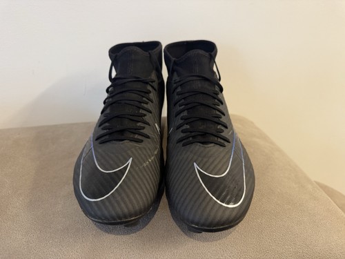Nike Air Zoom Mercurial Superfly 9 Academy SG-PRO AC High Fußballschuhe UK 10 - Bild 13 von 22