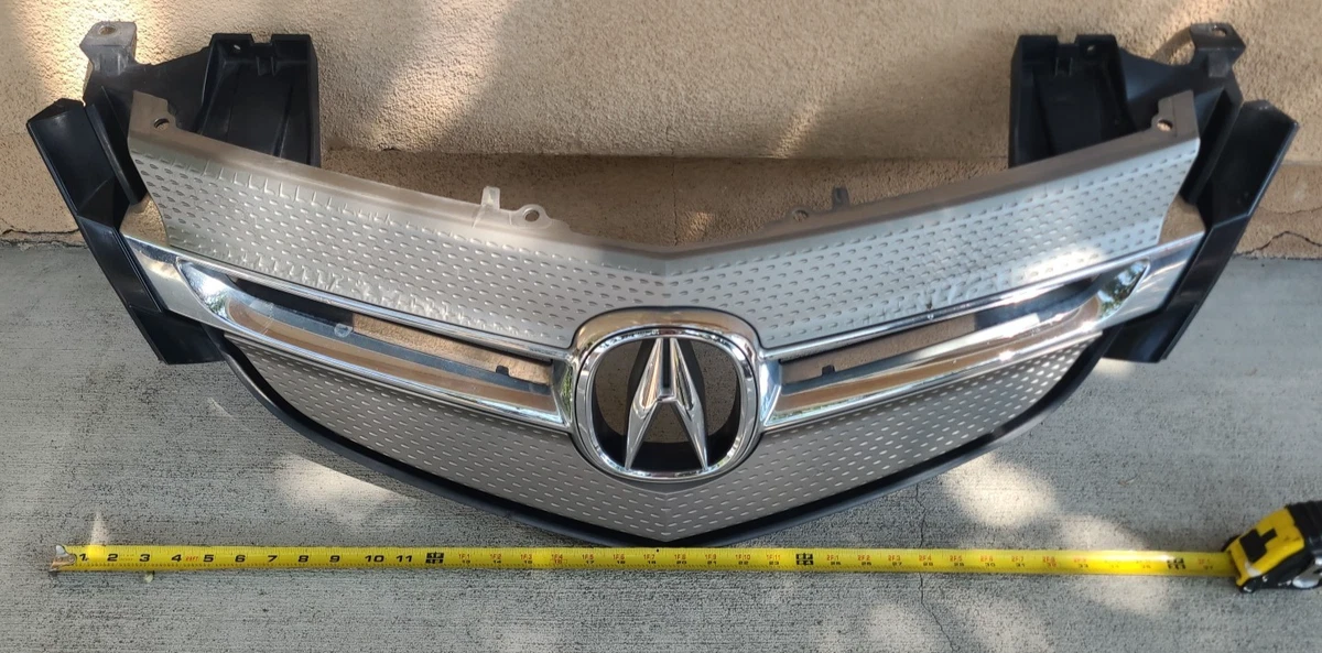 Genuine OEM Grilles for Acura MDX for sale | eBay