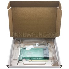 U.2 NVMe SSD SFF8643 to SFF-8639 NVMe U.2 PCIe x16 Quad Port Adapter - US Ship