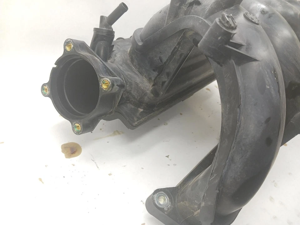 '07-'13 Colector de admisión superior Nissan Altima 2,5 L OEM ¡6 meses de garantía! Foto 3 de 4