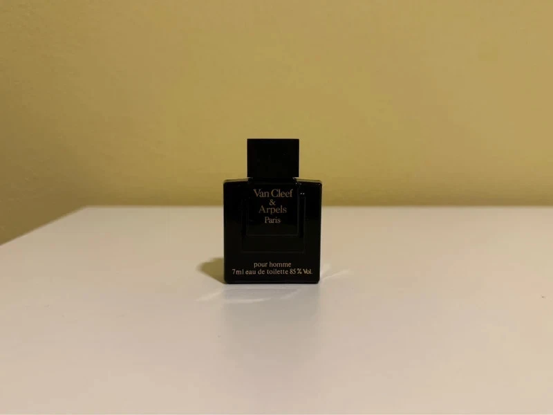 Van Cleef & Arpels Pour Homme Perfumes for Men for sale | eBay
