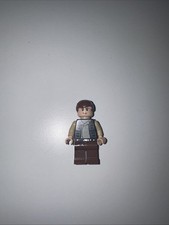 LEGO Star Wars Minifigur sw0539 Han Solo – gebraucht gut