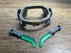 G.I. Joe Classified Series 202 Night-Creeper D.I.R.E. Belt W/ 2 Knives Fodder