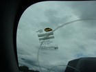 Passenger Side View Mirror Power Pedestal Fits 09-10 FORD F150 PICKUP 2128688