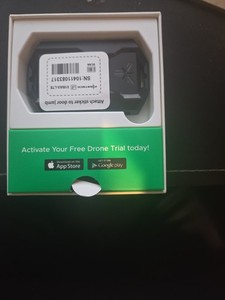 Firstech DroneMobile X1MAX-LTE Telematics GPS Module