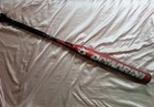 New Listing33/23 Demarini Cf5 Insane Cfi13 Composite Fastpitch Softball Bat Usssa Asa Isa