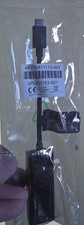 HP USB-C to DisplayPort Female Adapter 831119-001 Black 1:1 Connection