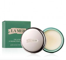 LA MER The Lip Balm - 0.32oz / 9g Luxury Lip Balm New in Sealed Box