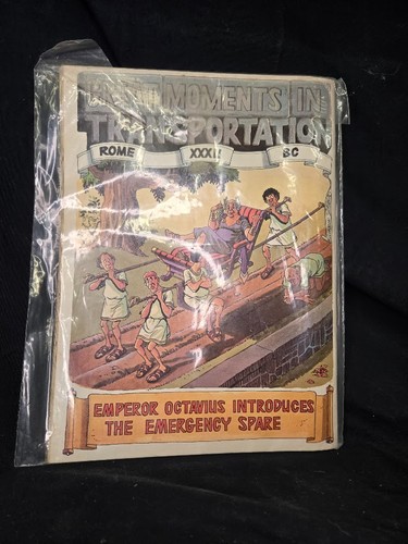 Cracked Magazin Happy Dazed September 1982 #189 - Bild 2 von 3
