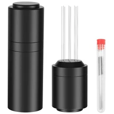 TIVERAIN WDT Espresso Distribution Tools Espresso Stirrer Tool WDT Coffee Dis...