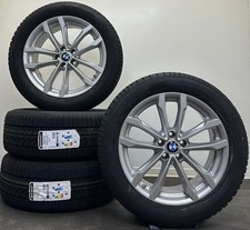 Original BMW X3 G01 BMW X4 G02 19 Zoll Felgen 6877325 Winterreifen 245 50R19 NEU
