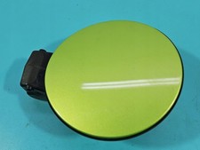 Tankdeckel VW Scirocco III 08- Grün LR6T / IM 67598