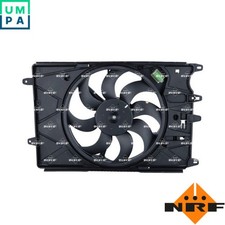 FAN RADIATOR 470018 FOR FIAT 55268036/60384/80444 940C1.000 1.6L 4cyl TIPO 