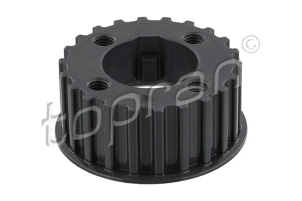 Roue dentée vilebrequin TOPRAN 109 327 résout les problèmes de calage moteur OE 074105263B