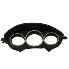 (S187) A2186800317 Orig. MERCEDES-BENZ CLS W218 C218 X218 Blende Kombiinstrument